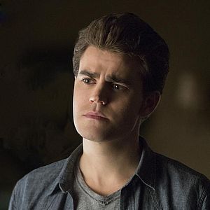 Photo Paul Wesley