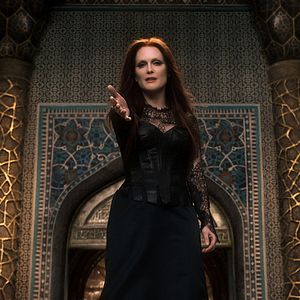 Photo Julianne Moore