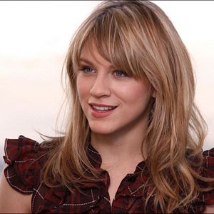 Photo Brit Morgan