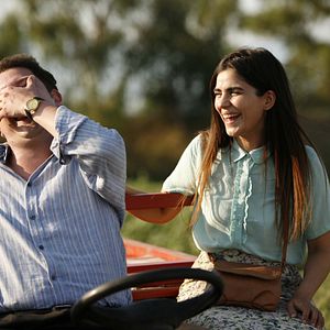 Photo Zeynep Çamcı