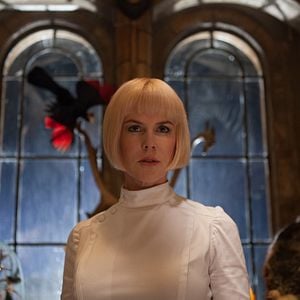 Photo Nicole Kidman