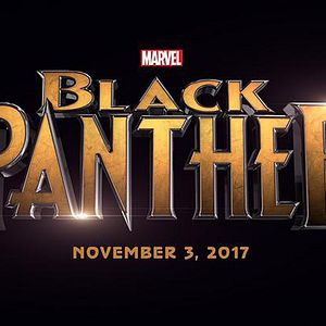 Photo Black Panther