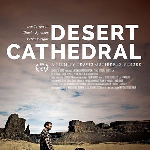 Photo Desert Cathedral