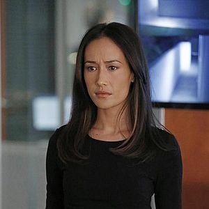 Photo Maggie Q