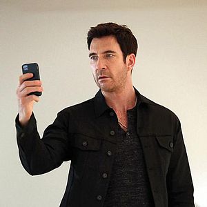 Photo Dylan McDermott