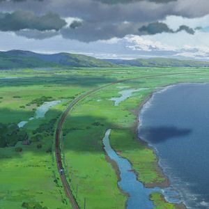 Photo Souvenirs de Marnie