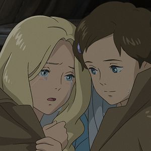 Photo Souvenirs de Marnie
