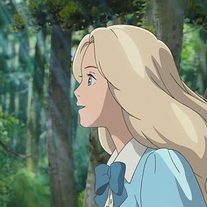Photo Souvenirs de Marnie