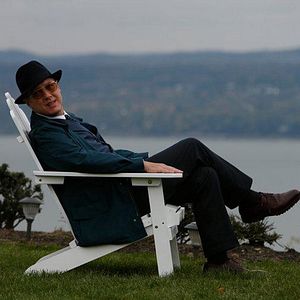 Photo James Spader