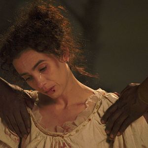 Photo La Vengeance d'une femme