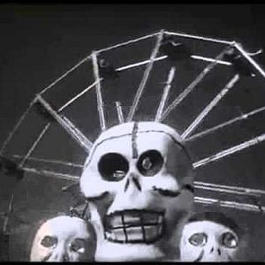 Photo Que viva Mexico!