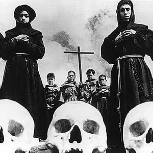 Photo Que viva Mexico!