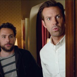 Photo Charlie Day