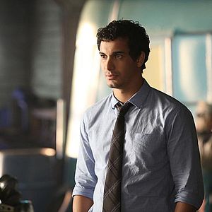 Photo Elyes Gabel