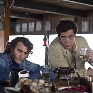 Photo Benicio Del Toro