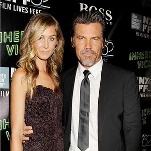 Photo Josh Brolin