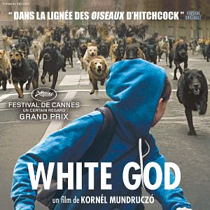 Photo White God