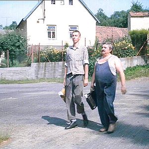 Photo Mon cher petit Village