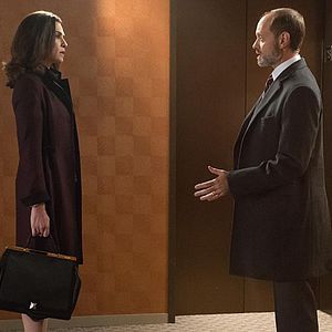 Photo David Hyde Pierce