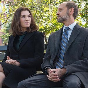 Photo David Hyde Pierce