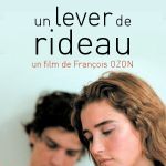Photo Un lever de rideau