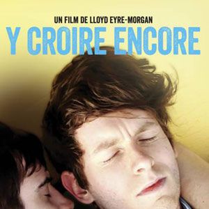 Photo Y croire encore