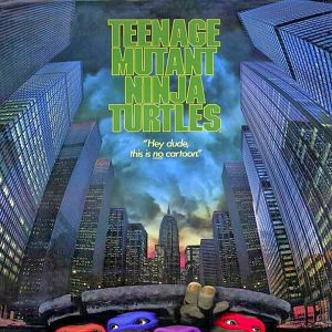 Photo Les Tortues Ninja