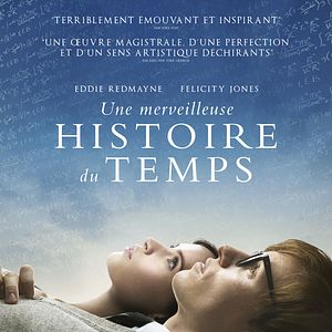 Photo Une merveilleuse histoire du temps