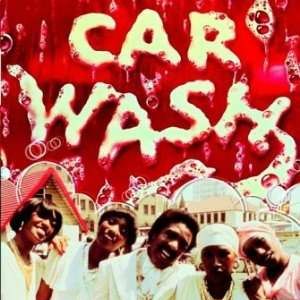 Photo Car Wash