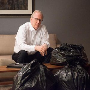 Photo Tracy Letts