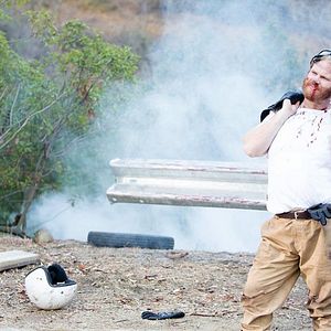 Photo Henry Zebrowski