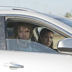 Photo NCIS : Los Angeles