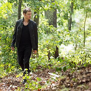 Photo Joseph Morgan
