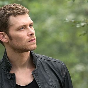 Photo Joseph Morgan