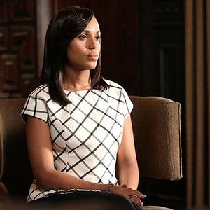Photo Kerry Washington