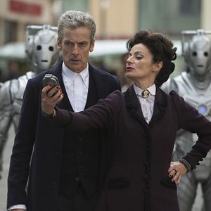 Photo Doctor Who (2005)