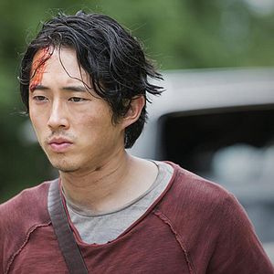 Photo Steven Yeun