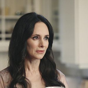 Photo Madeleine Stowe