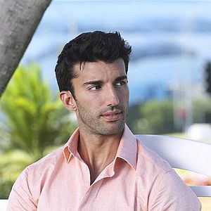 Photo Justin Baldoni