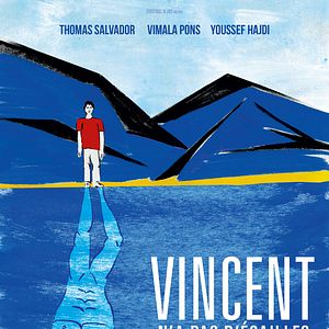 Photo Vincent n'a pas d'écailles