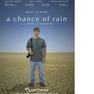 Photo A Chance of Rain