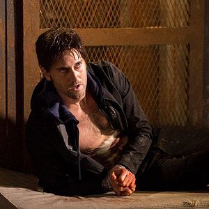 Photo Ryan Eggold