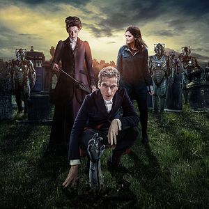 Photo Doctor Who (2005)