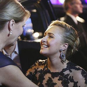 Photo Hayden Panettiere
