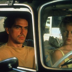 Photo L'Homme qui voulait savoir