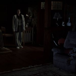 Photo Morgana O’Reilly