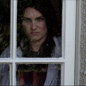 Photo Morgana O’Reilly