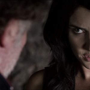 Photo Morgana O’Reilly