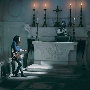 Photo Lou Taylor Pucci