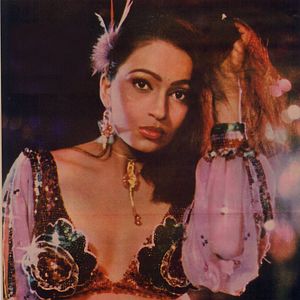 Photo Kalpana Iyer